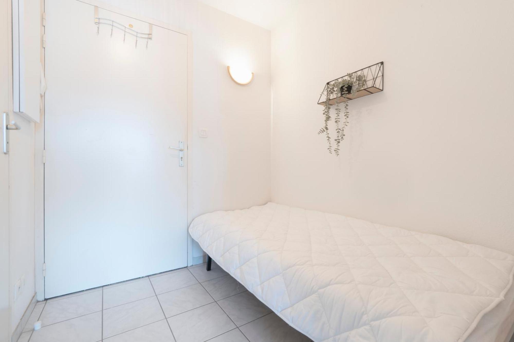 Les Roses, Studio Pornichet Exteriör bild